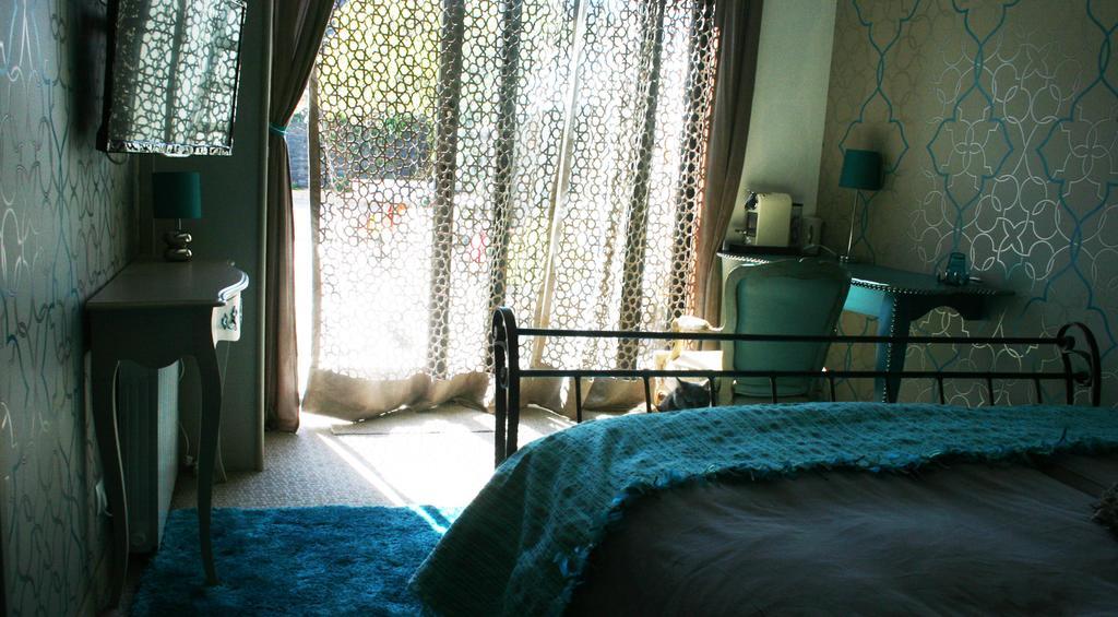 Guesthouse Kathome Bondues Kültér fotó