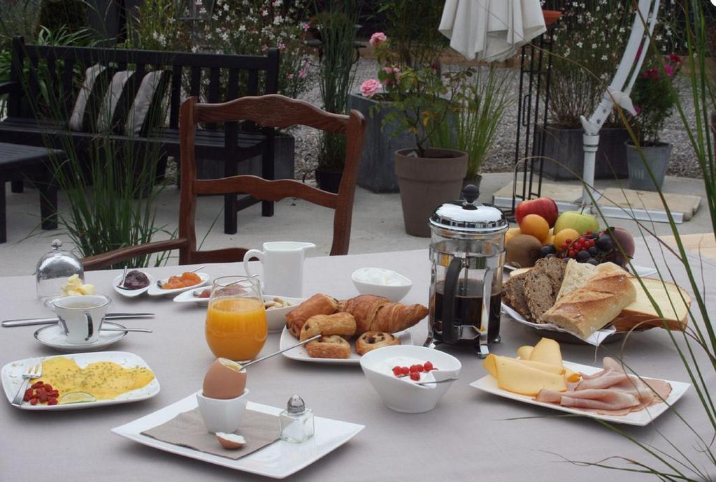 Guesthouse Kathome Bondues Kültér fotó