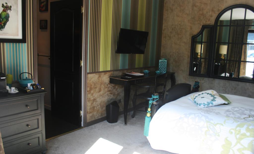Guesthouse Kathome Bondues Kültér fotó